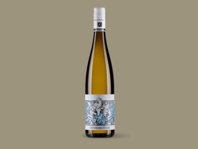 2021 Von Buhl Riesling